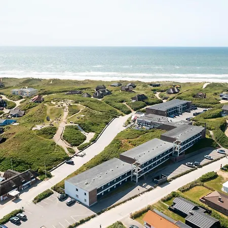 Paen Og Hyggelig Sj3228 * Henne Strand