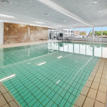 Appartement Paen Og Hyggelig Sj3228 *
