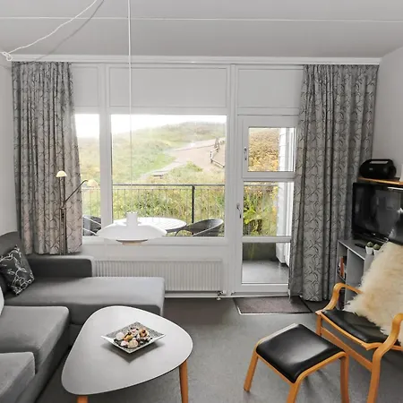 Paen Og Hyggelig Sj3228 Appartement *