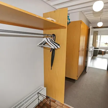 Paen Og Hyggelig Sj3228 Appartement