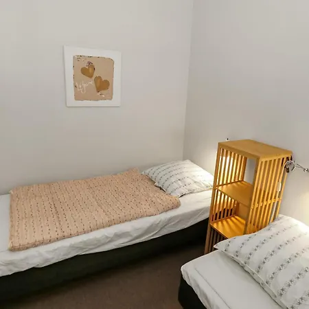 Apartamento Paen Og Hyggelig Sj3228