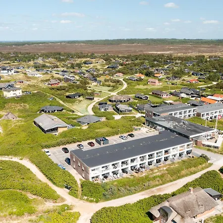 Paen Og Hyggelig Sj3228 Apartamento *